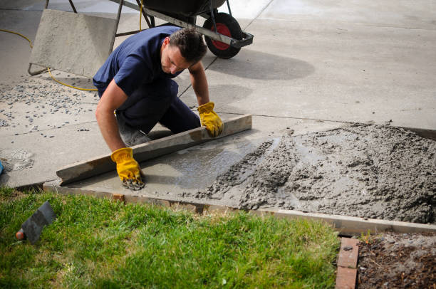 Best Driveway Pressure Washing in St Paul, MO